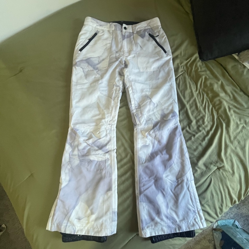 Boulder Gear- Cleo Ski Pants size 6